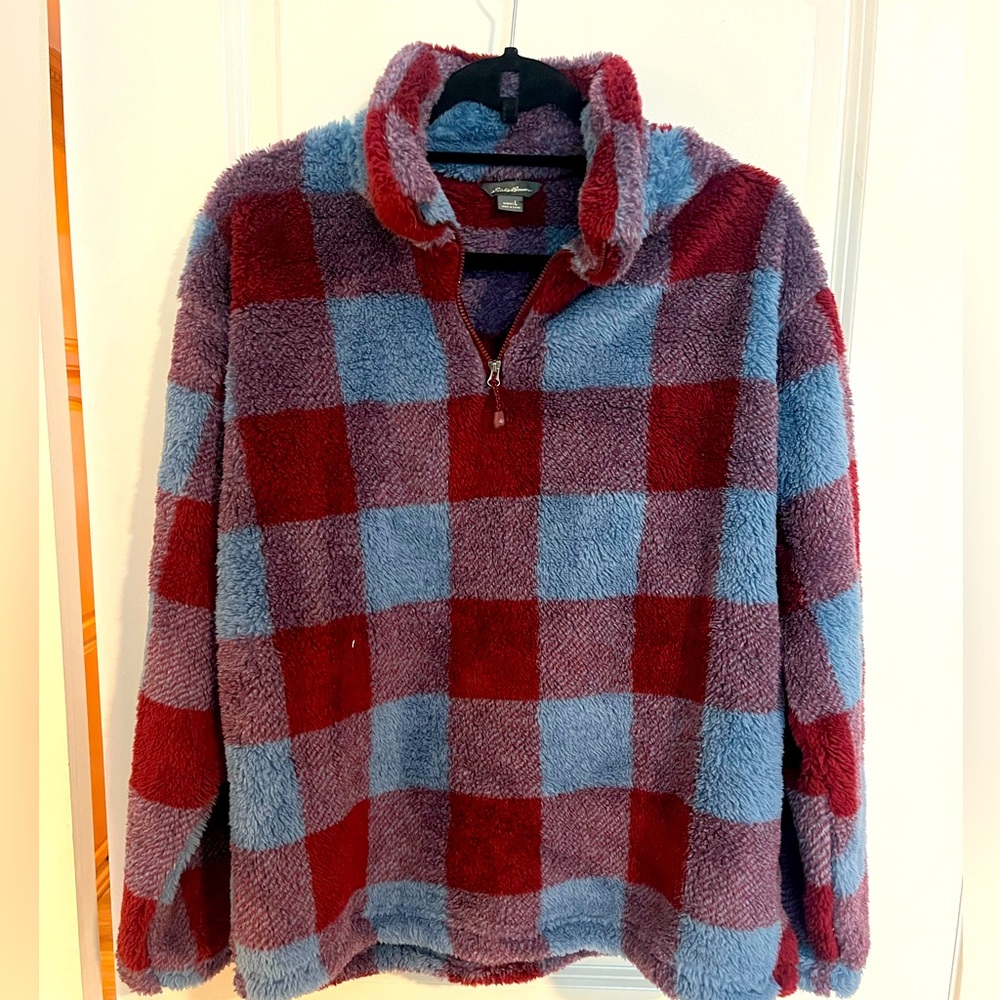 🥰NWT: plush sweater